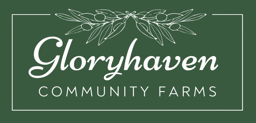 Gloryhaven Community Farms
